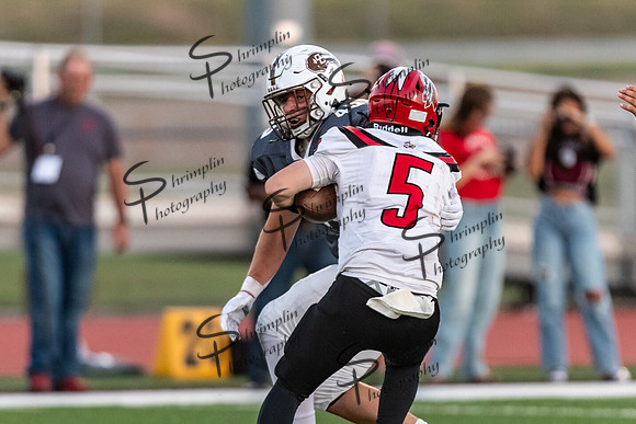 GCHS vs Liberal High School 0029