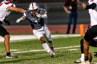 GCHS vs Liberal High School 0057