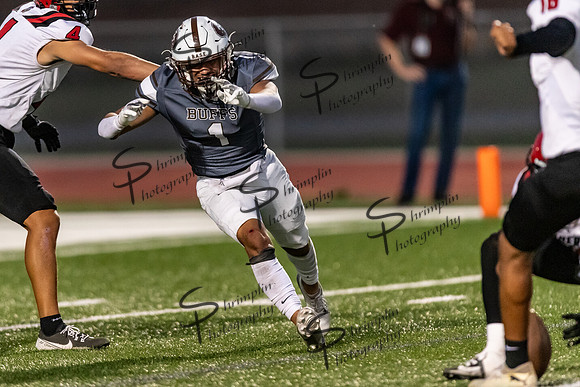 GCHS vs Liberal High School 0057
