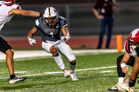 GCHS vs Liberal High School 0056
