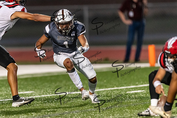 GCHS vs Liberal High School 0056