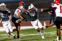GCHS vs Liberal High School 0059