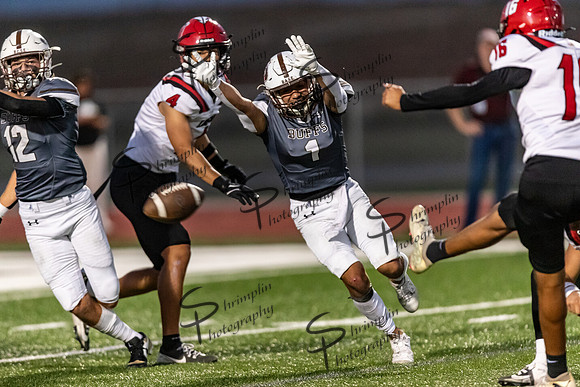 GCHS vs Liberal High School 0059