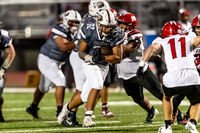 10.03.2025 - GCHS vs Liberal High School