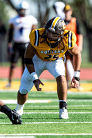 GCCC vs Community Christian College 0007