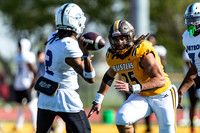 GCCC vs Community Christian College 0010