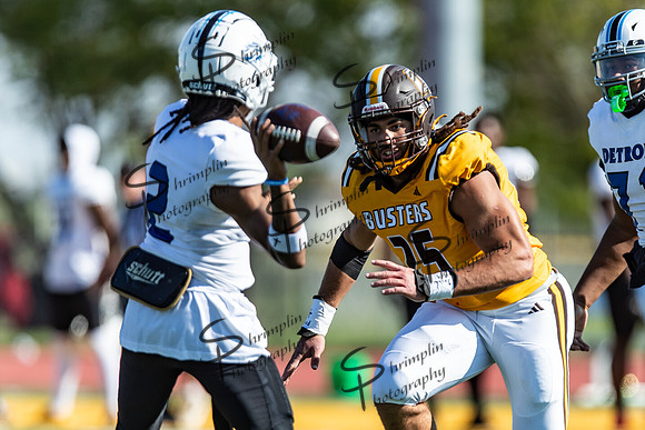 GCCC vs Community Christian College 0010