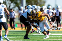 GCCC vs Community Christian College 0009