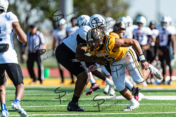 GCCC vs Community Christian College 0009