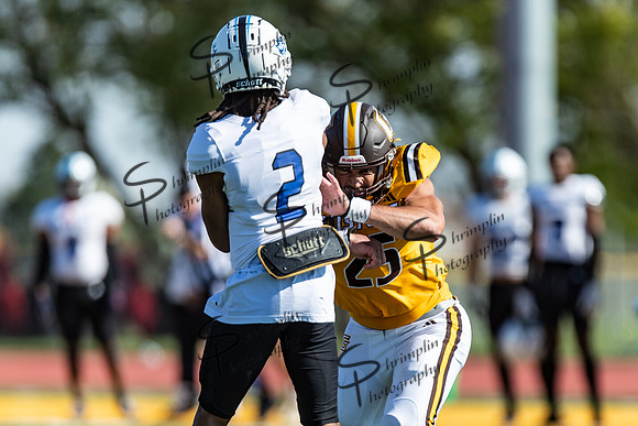 GCCC vs Community Christian College 0013