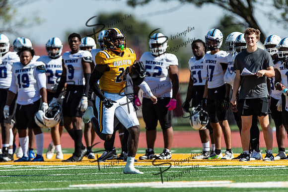 GCCC vs Community Christian College 0030