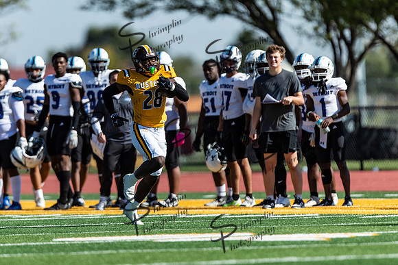 GCCC vs Community Christian College 0031