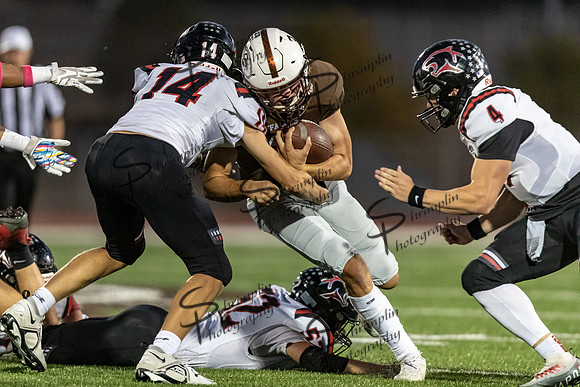 GCHS vs Great Bend High School 0038