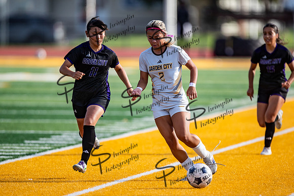 GCCC vs Dodge City Community College W 0032