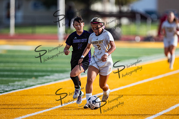 GCCC vs Dodge City Community College W 0028
