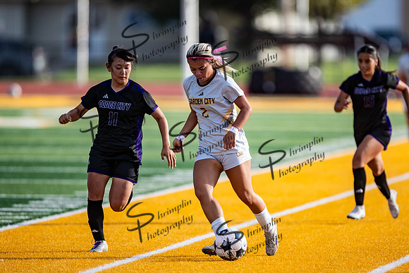 GCCC vs Dodge City Community College W 0030