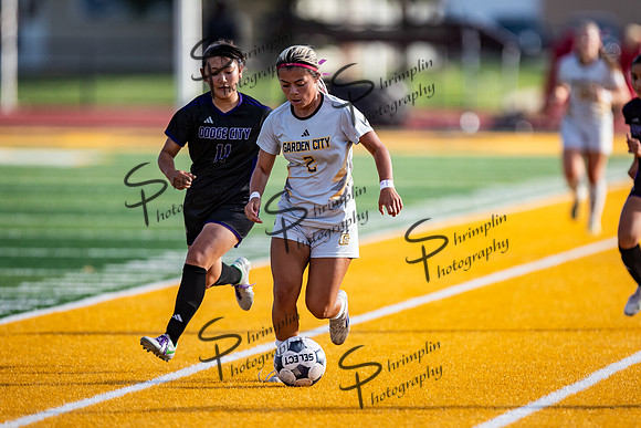 GCCC vs Dodge City Community College W 0029