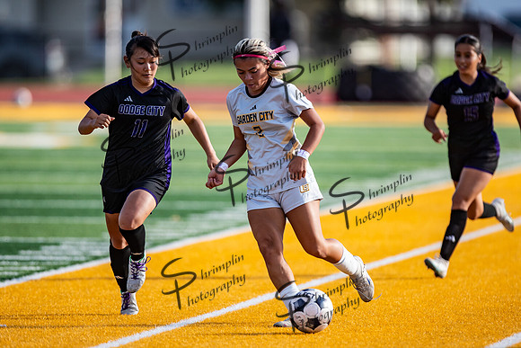 GCCC vs Dodge City Community College W 0031