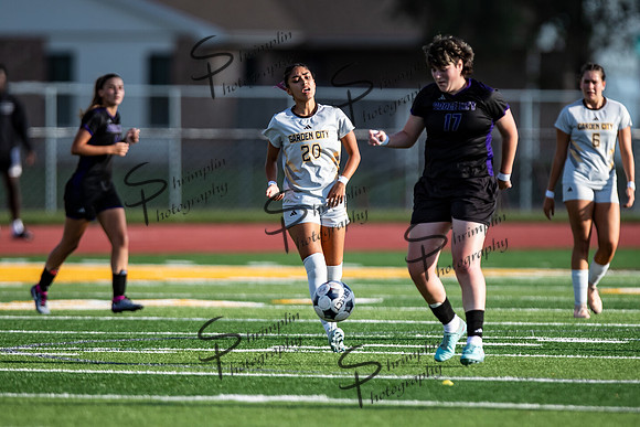 GCCC vs Dodge City Community College W 0044