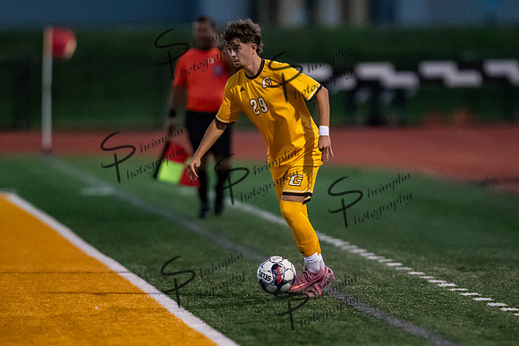 GCCC vs Dodge City Community College M 0007
