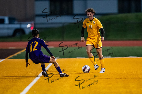 GCCC vs Dodge City Community College M 0004