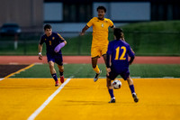GCCC vs Dodge City Community College M 0010