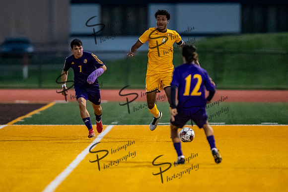 GCCC vs Dodge City Community College M 0010
