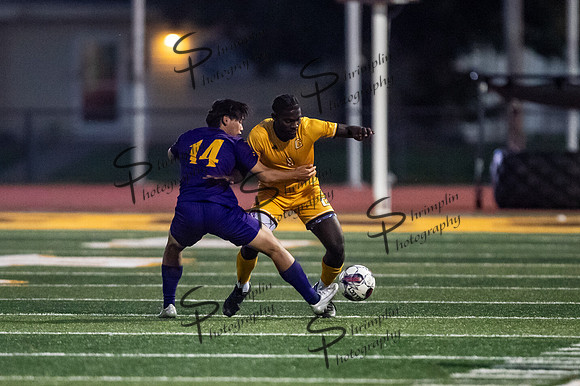 GCCC vs Dodge City Community College M 0016