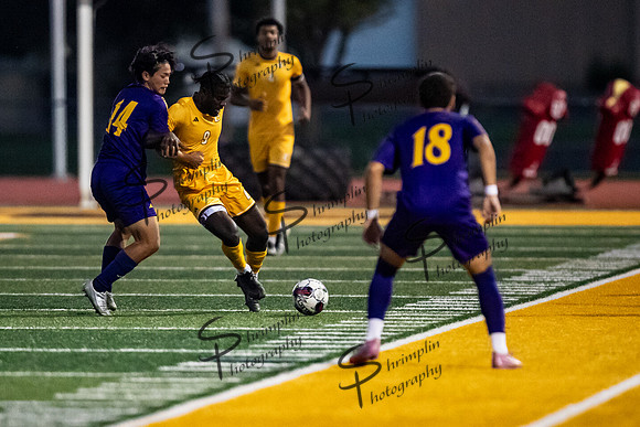 GCCC vs Dodge City Community College M 0018
