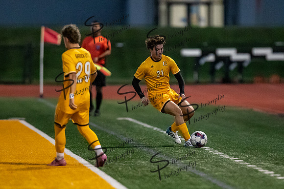 GCCC vs Dodge City Community College M 0021