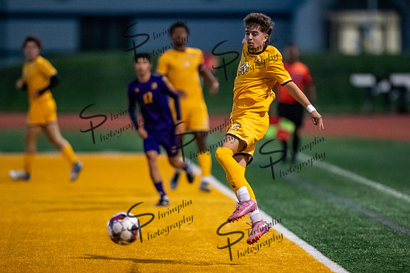 GCCC vs Dodge City Community College M 0012