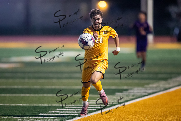 GCCC vs Dodge City Community College M 0036