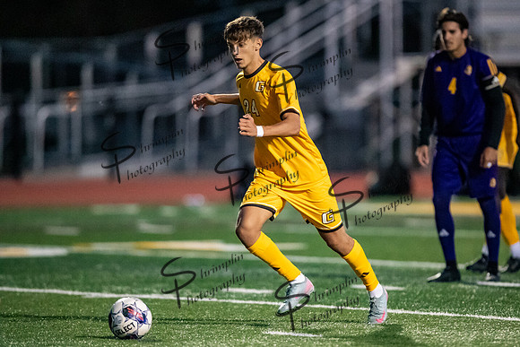 GCCC vs Dodge City Community College M 0050
