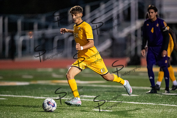 GCCC vs Dodge City Community College M 0051