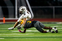 GCHS at Wichita Southeast High School 0032