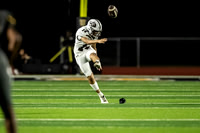 10.10.2025 - GCHS at Wichita Southeast High School