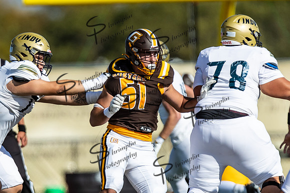 GCCC vs Independence Community College 0012