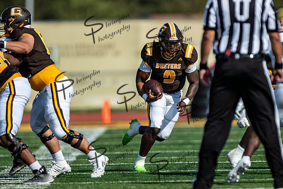 GCCC vs Independence Community College 0017