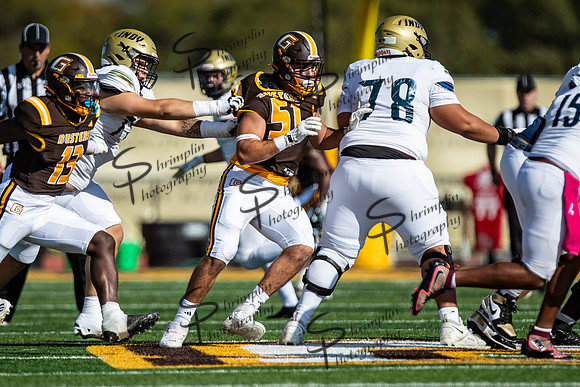 GCCC vs Independence Community College 0013
