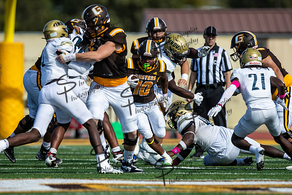 GCCC vs Independence Community College 0037