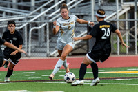 GCCC vs Barton Community College W 0033