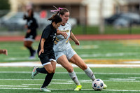 10.11.2025 - GCCC vs Barton Community College