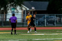 GCCC vs Barton Community College M 0001