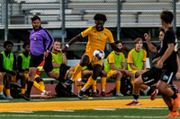 GCCC vs Barton Community College M 0012