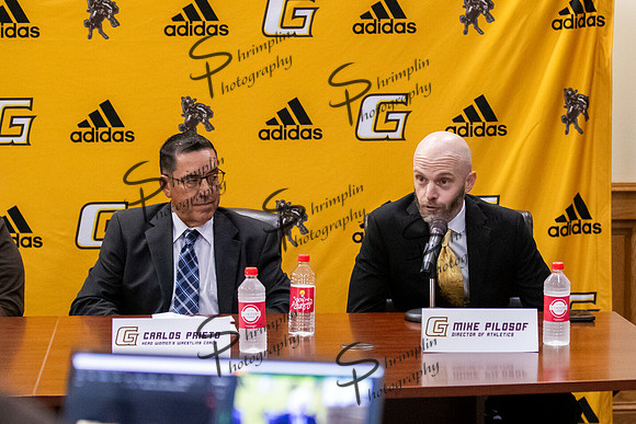Carlos Prieto Introductory Press Conference 0012