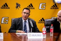 Carlos Prieto Introductory Press Conference 0025