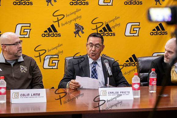 Carlos Prieto Introductory Press Conference 0029