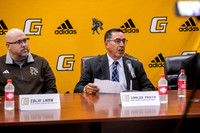 Carlos Prieto Introductory Press Conference 0031