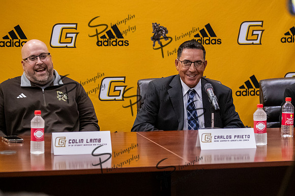 Carlos Prieto Introductory Press Conference 0049