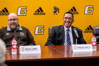 Carlos Prieto Introductory Press Conference 0053
